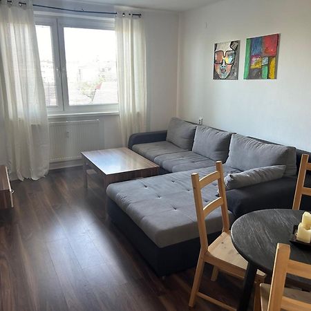 Apartman Rose Дунайська Стреда Екстер'єр фото