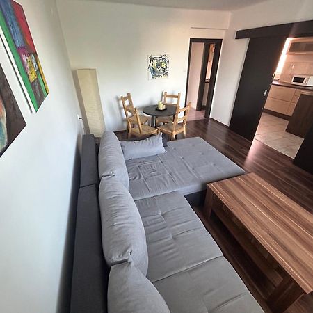 Apartman Rose Дунайська Стреда Екстер'єр фото