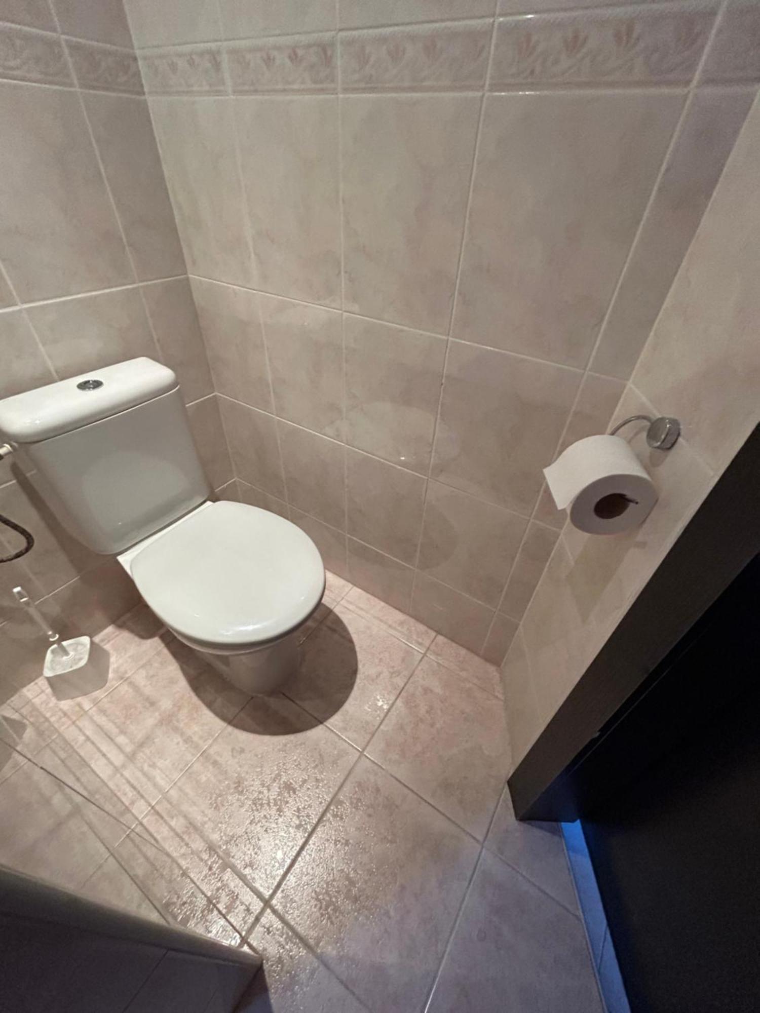 Apartman Rose Дунайська Стреда Екстер'єр фото