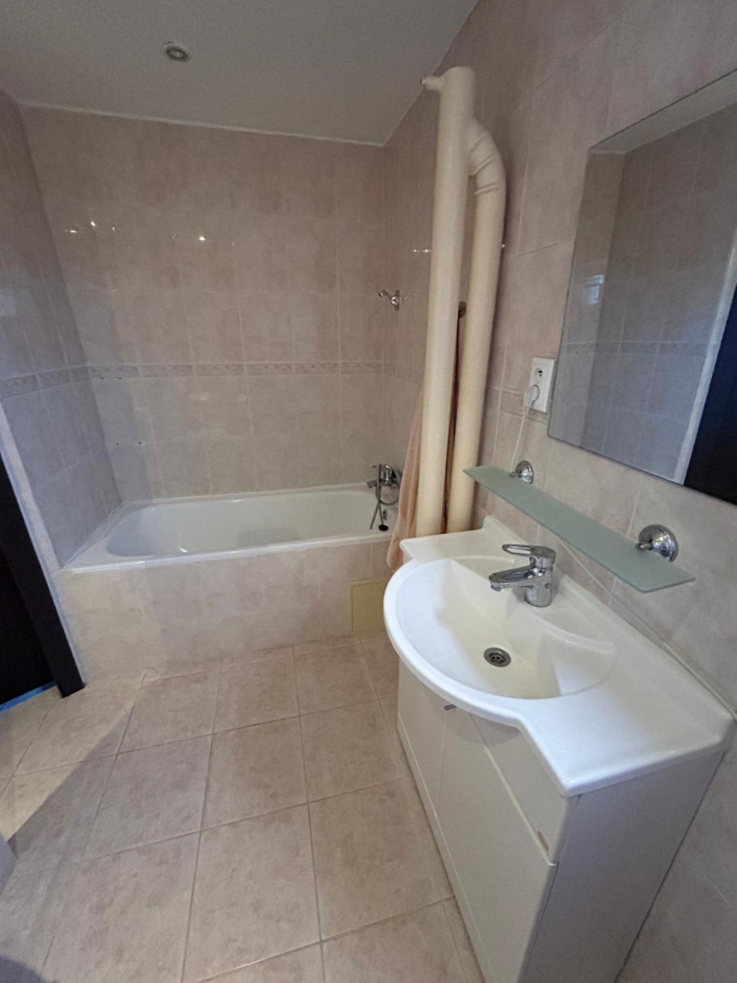 Apartman Rose Дунайська Стреда Екстер'єр фото