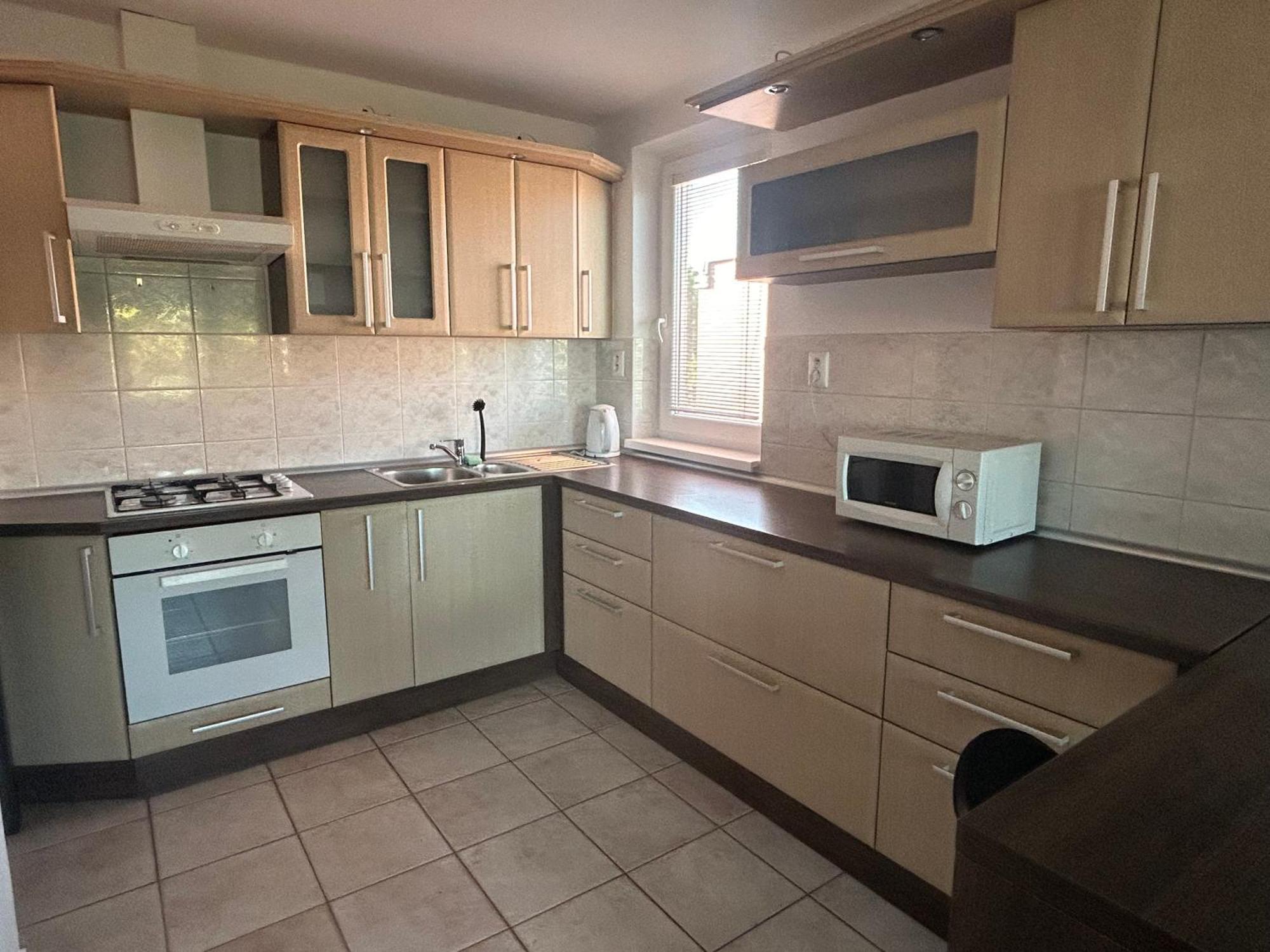 Apartman Rose Дунайська Стреда Екстер'єр фото